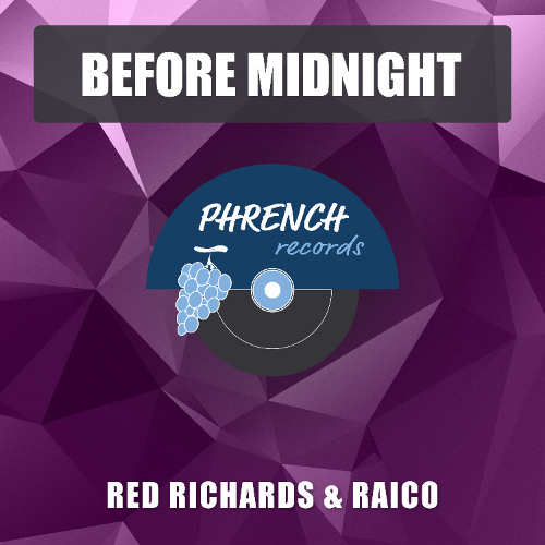 Red Richards & Raico - Say Goodnight