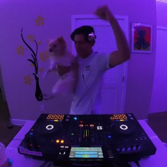 #1 Afro Latin House by Sabogal (Summer 2024)