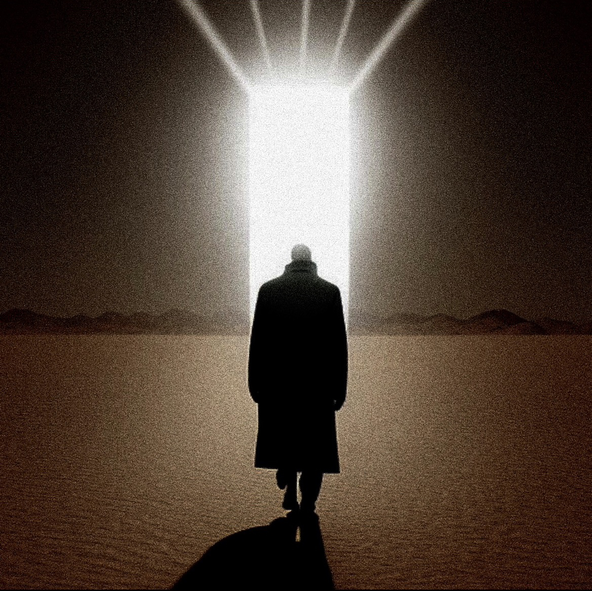 Alex LeMirage – Kratos (A Little Closer) (Main Mix)