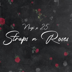 Nuqi x 25 - Straps N Roses