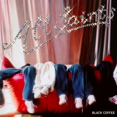 All - Saints - Black Coffee [Neptunes Remix] - Ft Clipse (R&B, 2000)