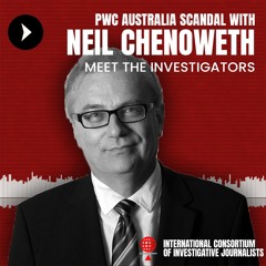 Meet the Investigators: Neil Chenoweth