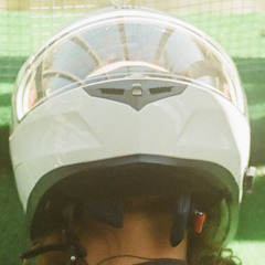 Im At Peace And I Cant Get Out