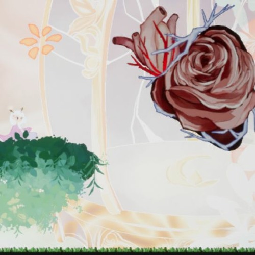 Stream Valerie Rubio Listen to Game Jam Roots Voice Overs playlist