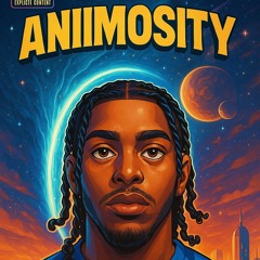 K2 – Animosity | Prod. By Jax Wolfe