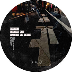 BCCO Premiere: Linkan Ray - Distopic [BAOX24]