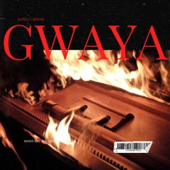 Gwaya - Alpha C Knine