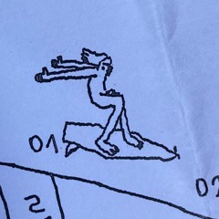 Live à Nogent - siestes électroniques - définition (mix soft)