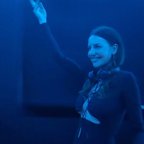 MELLA MARA - Deep Tech House @Süss.War.Gestern