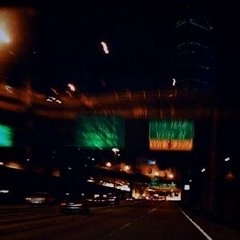 NO MORE COCAINE AFTER MIDNIGHT