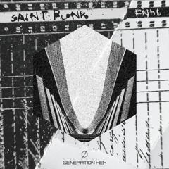 Saint Punk - Fight