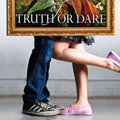 [Free] EPUB 📙 The Fine Art of Truth or Dare by  Melissa Jensen PDF EBOOK EPUB KINDLE