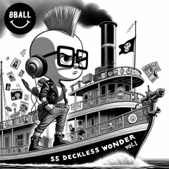 8ball - Deckless Wonder Vol. 1