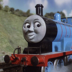 Edward’s S2 Theme - Thomas S2 Recreation