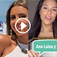 18++) Clip new video ana luiza y fran oliviaroomano telegram Leaks 2