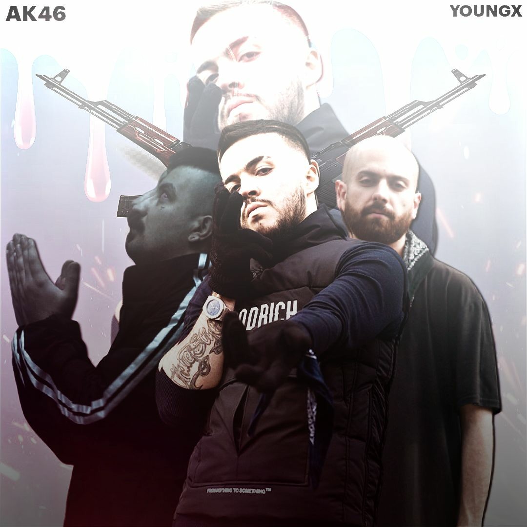 Stream 021kid X Poori X Hiphopologist -AK46(Remix Youngx) by Youngx ...