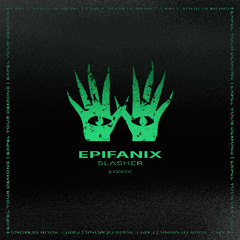 PREMIERE | Epifanix - Lose Kontrol [Expel Your Demons]