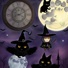 Zurïch Halloween 2024