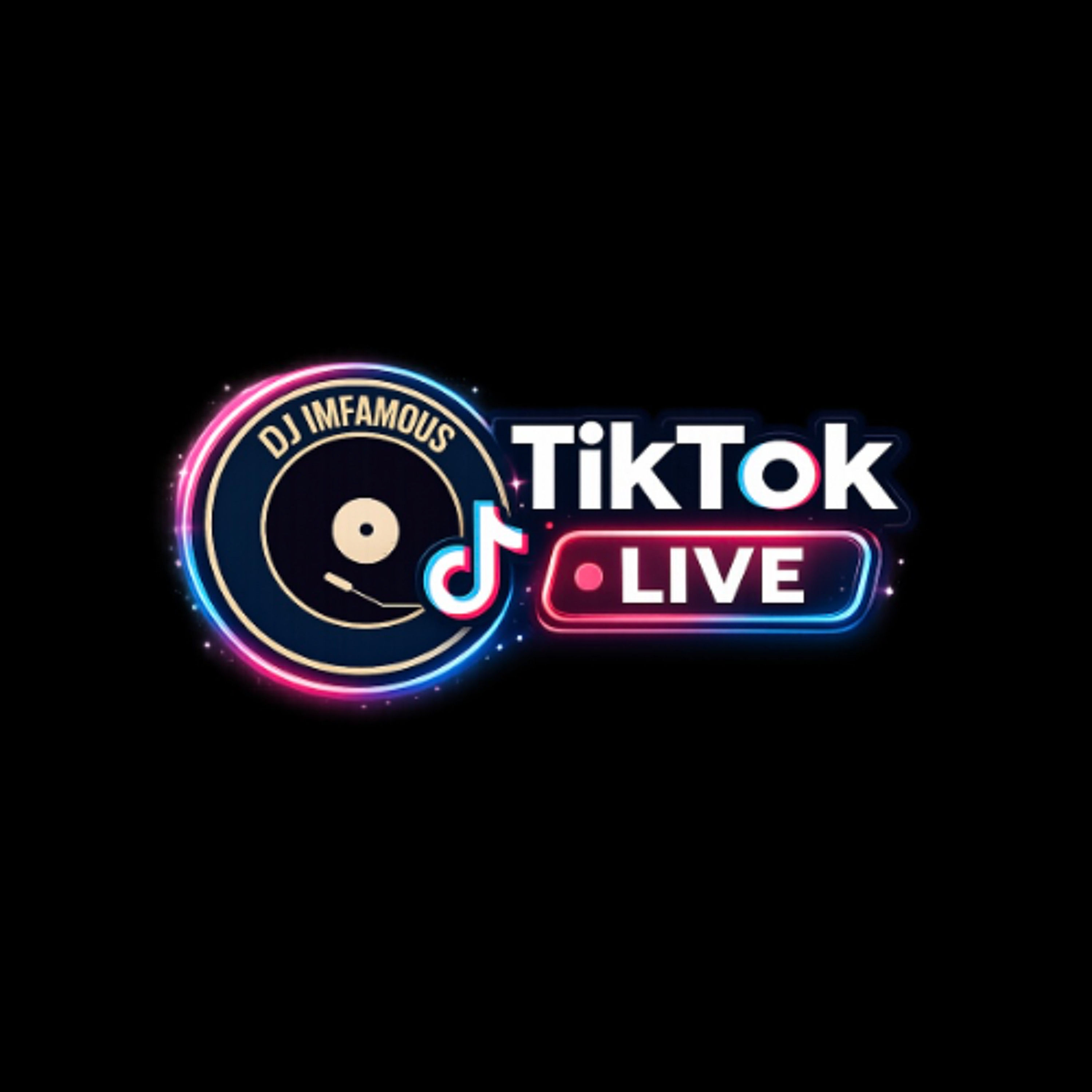 BAD BUNNY A.O.T.Y. STREAM (LIVE ON TIK TOK) episode artwork