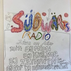 Südwärts Radio 20/03/24