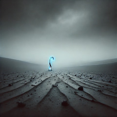 i walk this earth [Hardtekk Remix]