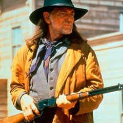 Old Western Standoff