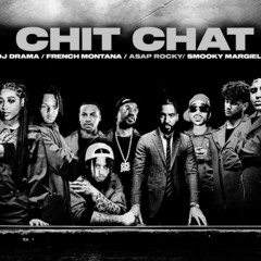 ChitChat (Zomi Remix)