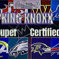 BALLIN ON U HOES / KING KNOXX / Mr. Pauliano Presents Super Certified