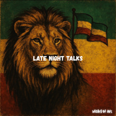 Late night talks