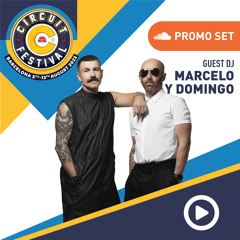 Marcelo y Domingo - Circuit Festival 2023