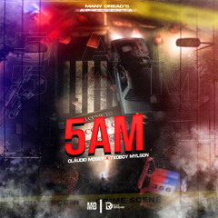 MANYDREAD´S_ 5AM