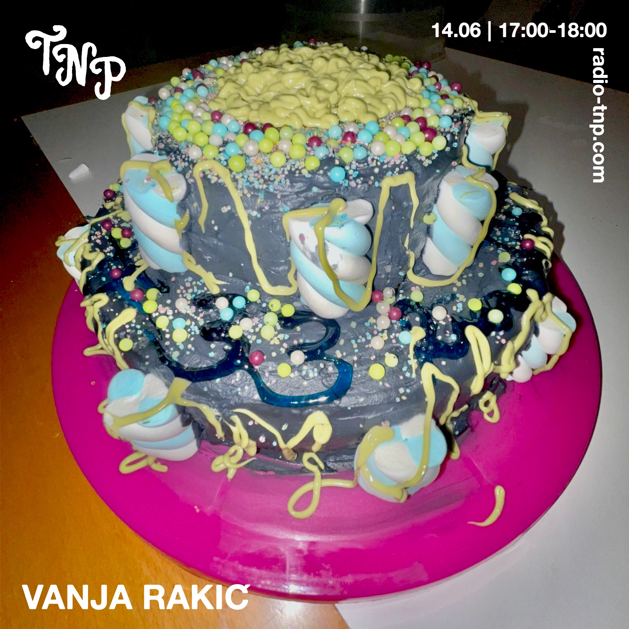 Vanja Rakic
