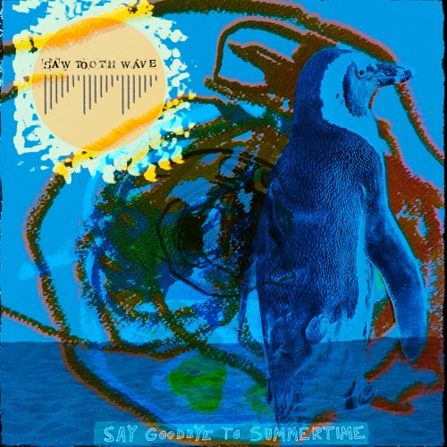 Say Goodbye to Summertime