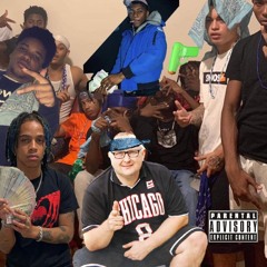 Disco bklu - Wojownik z reyway (Disco adamus "wojownik" x dee billz, blockwork "ogz k")