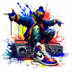 True Music Group - Boom Bap Territory - Produced By H.C.