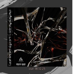 PARAGRAPHS OF FORGIVENESS - PROMO-MIX (FULL ALBUM DROPPING 18.12.25)