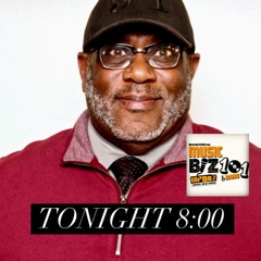 Tour Manager David 5-1 Norman: Music Biz 101 & More Podcast