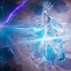 Fortnite - Chapter 5 Season 4 Mini Live Event