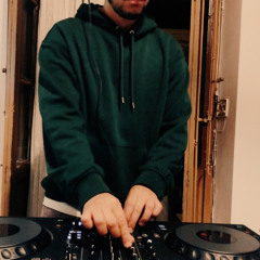 ELECTRO DEEP TECH Work Mix 123 BPM