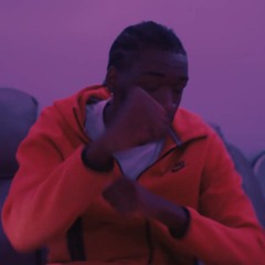 Dev Capo - My Peace (Prod. Trey Benz)