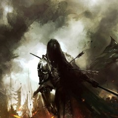 Sorrow For The Fallen - Ash Senchury