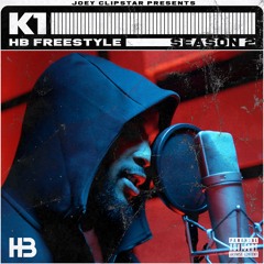 K1 HB Freestyle (Season 2)
