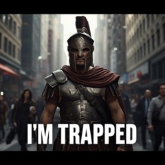 I’m Trapped ( A Collaboration)