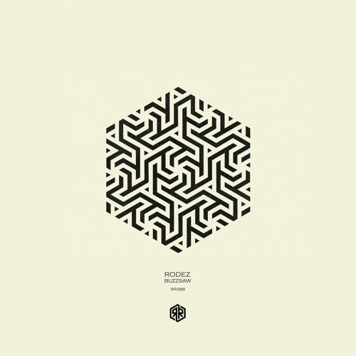 Rodez - Caldera X (Original Mix) 160Kbps