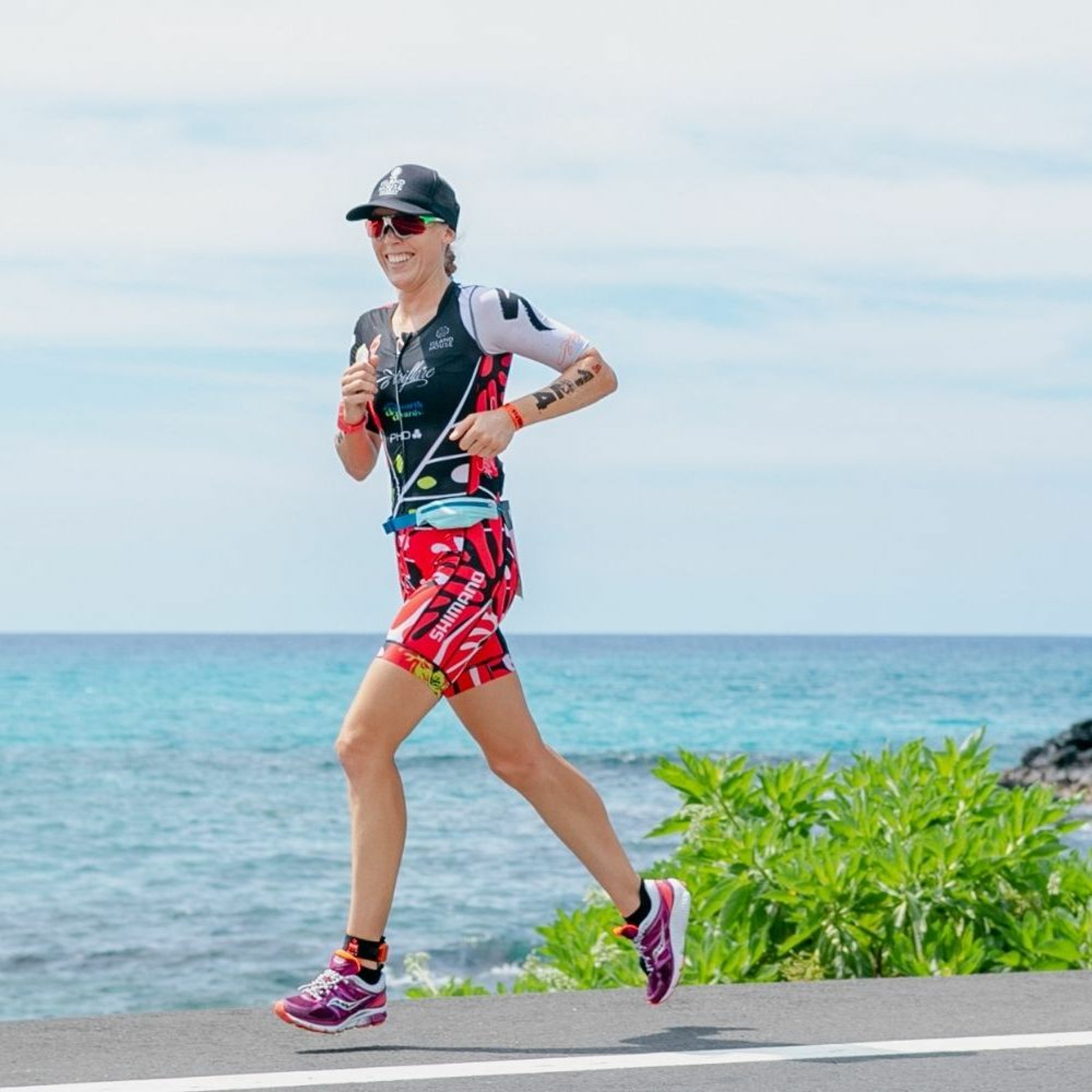 WITSUP women in triathlon
