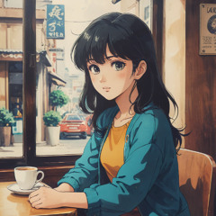 The Coffee Girl