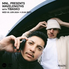 MNL. with TIBASKO - 05 June 2024