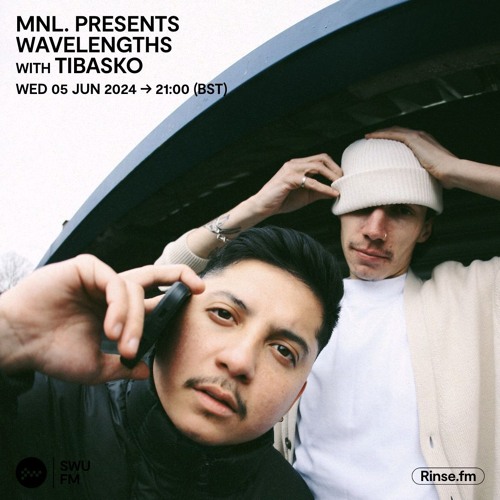 MNL. with TIBASKO - 05 June 2024
