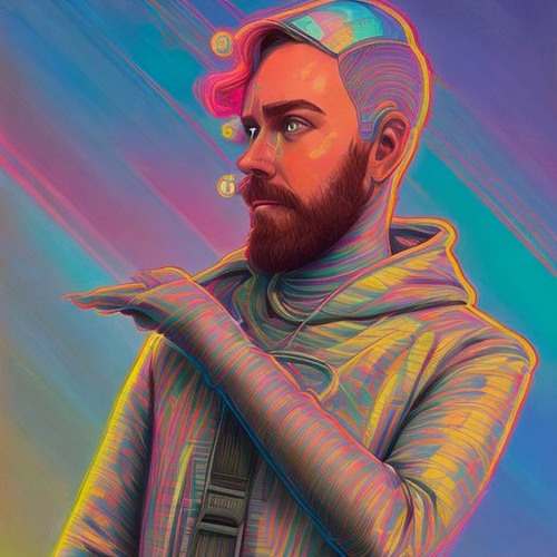 Skye's super sexy birthday bass set