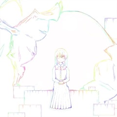[sekai size] 0.0000034 ／ 初音ミク Hatsune Miku - むさぬりゆ Musanuriyu